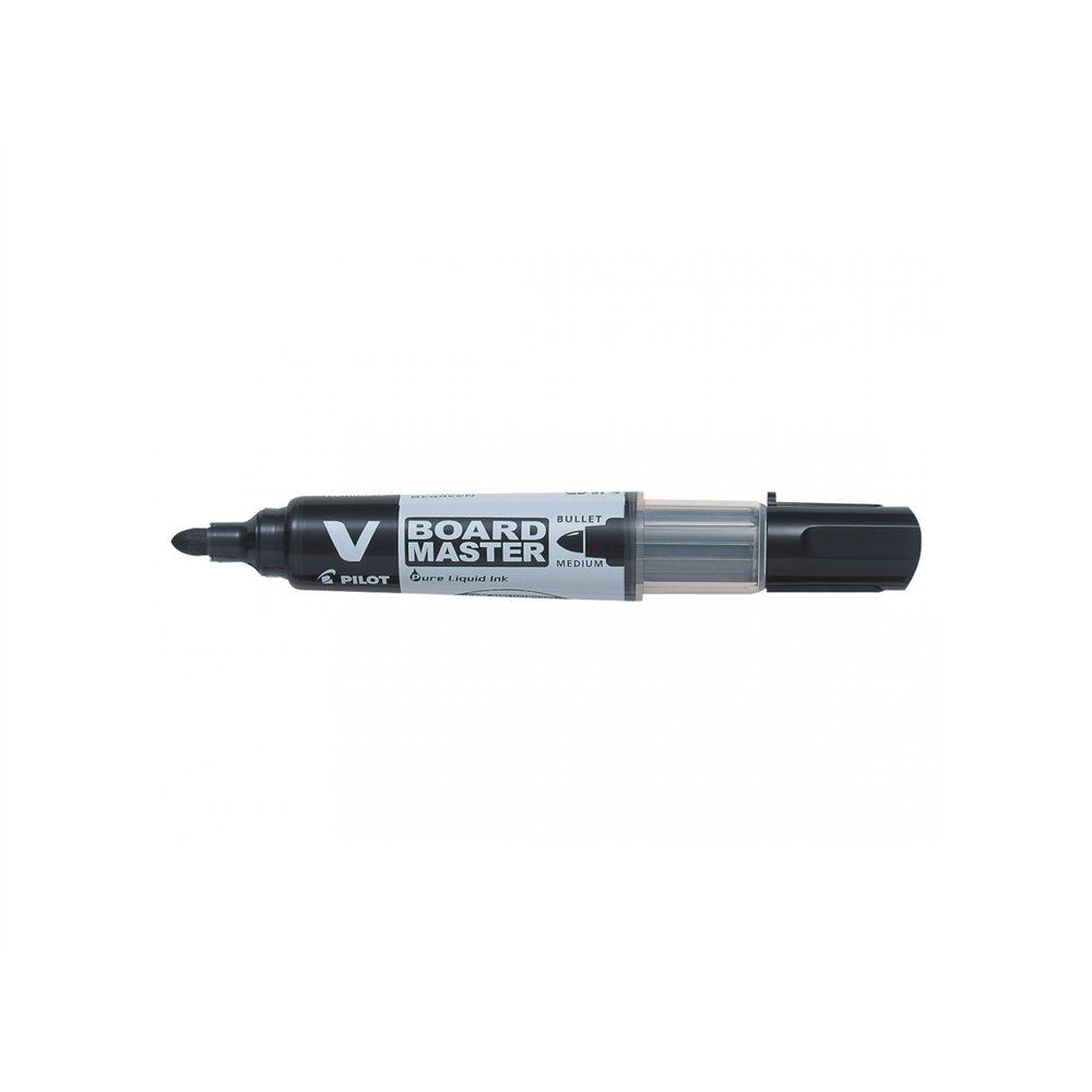 pilot v negro