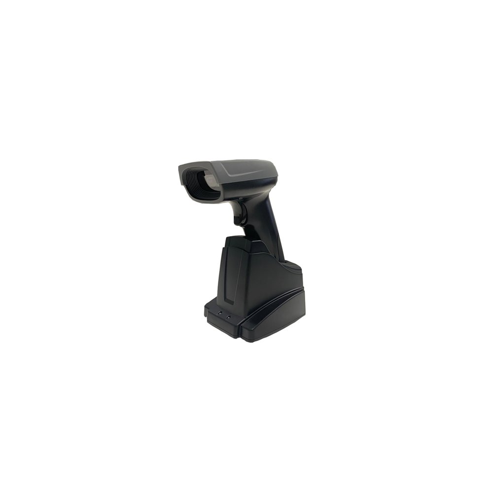 premier ms3-2d br lector de códigos de barras portátil 1d cmos negro
