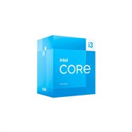 intel core i3-13100 procesador 12 mb smart cache caja