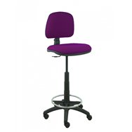piqueras y crespo taburete isso bali morado contacto permanente