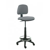 piqueras y crespo taburete isso bali gris contacto permanente
