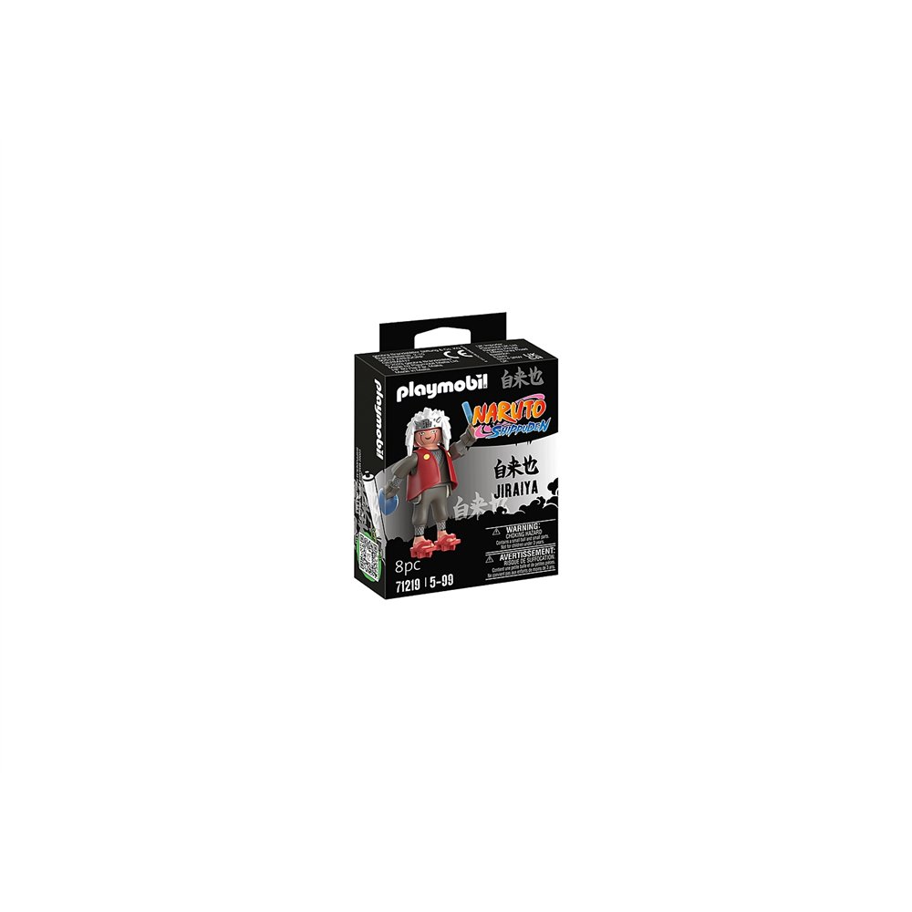 playmobil jiraiya