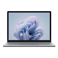 microsoft surface laptop 6 intel core ultra 5 135h/8gb/256gb/15" táctil windows 11 pro