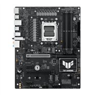 asus tuf gaming b850-plus wifi amd b850 zócalo am5 atx