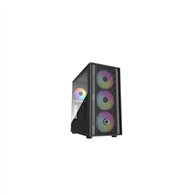 cooler master masterbox 600 escritorio negro