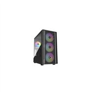 cooler master masterbox 600 escritorio negro