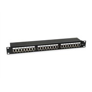 equip 326425 panel de parcheo 1u