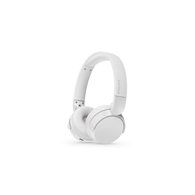 philips 4000 series tah4209wt/00 auricular y casco auriculares inalámbrico diadema llamadas/música bluetooth blanco