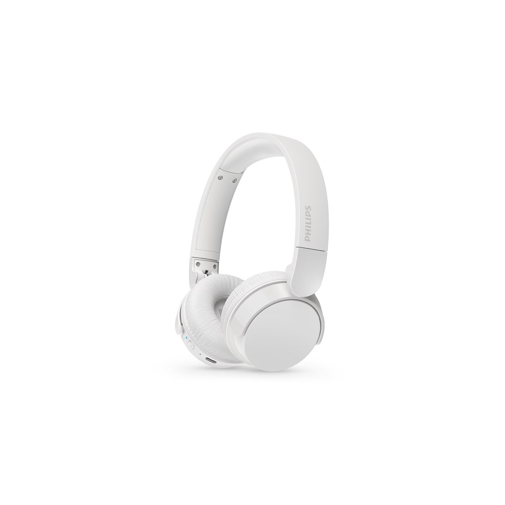 philips 4000 series tah4209wt/00 auricular y casco auriculares inalámbrico diadema llamadas/música bluetooth blanco
