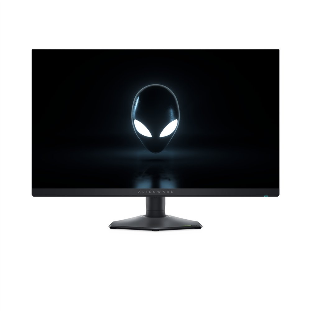 alienware aw2724dm led display 68,6 cm (27") 2560 x 1440 pixeles quad hd lcd negro