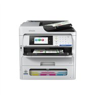 epson workforce pro em-c800rdwf inyección de tinta a4 4800 x 1200 dpi 35 ppm wifi