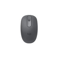 logitech m196 ratón universal ambidextro bluetooth ir led 1000 dpi