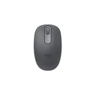 logitech m196 ratón universal ambidextro bluetooth ir led 1000 dpi