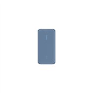 belkin boostcharge 20000 mah azul
