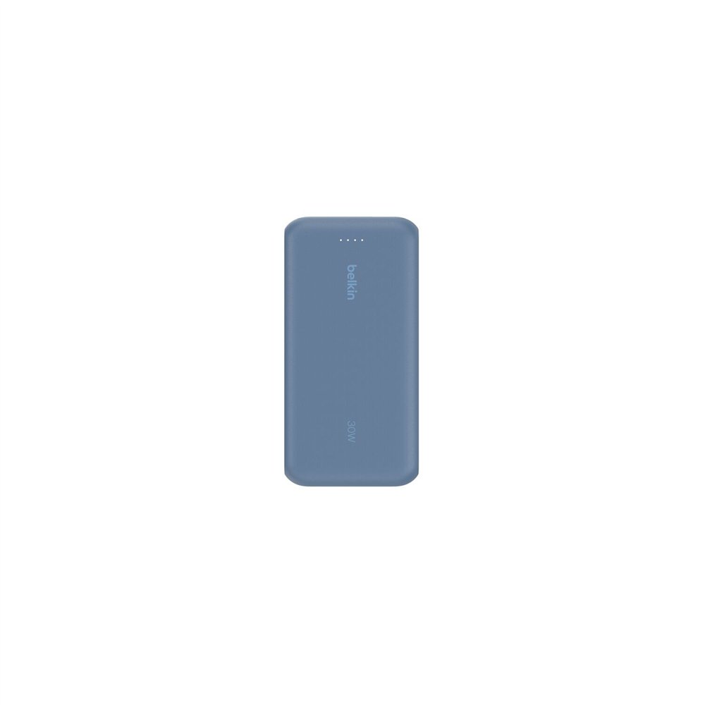belkin boostcharge 20000 mah azul
