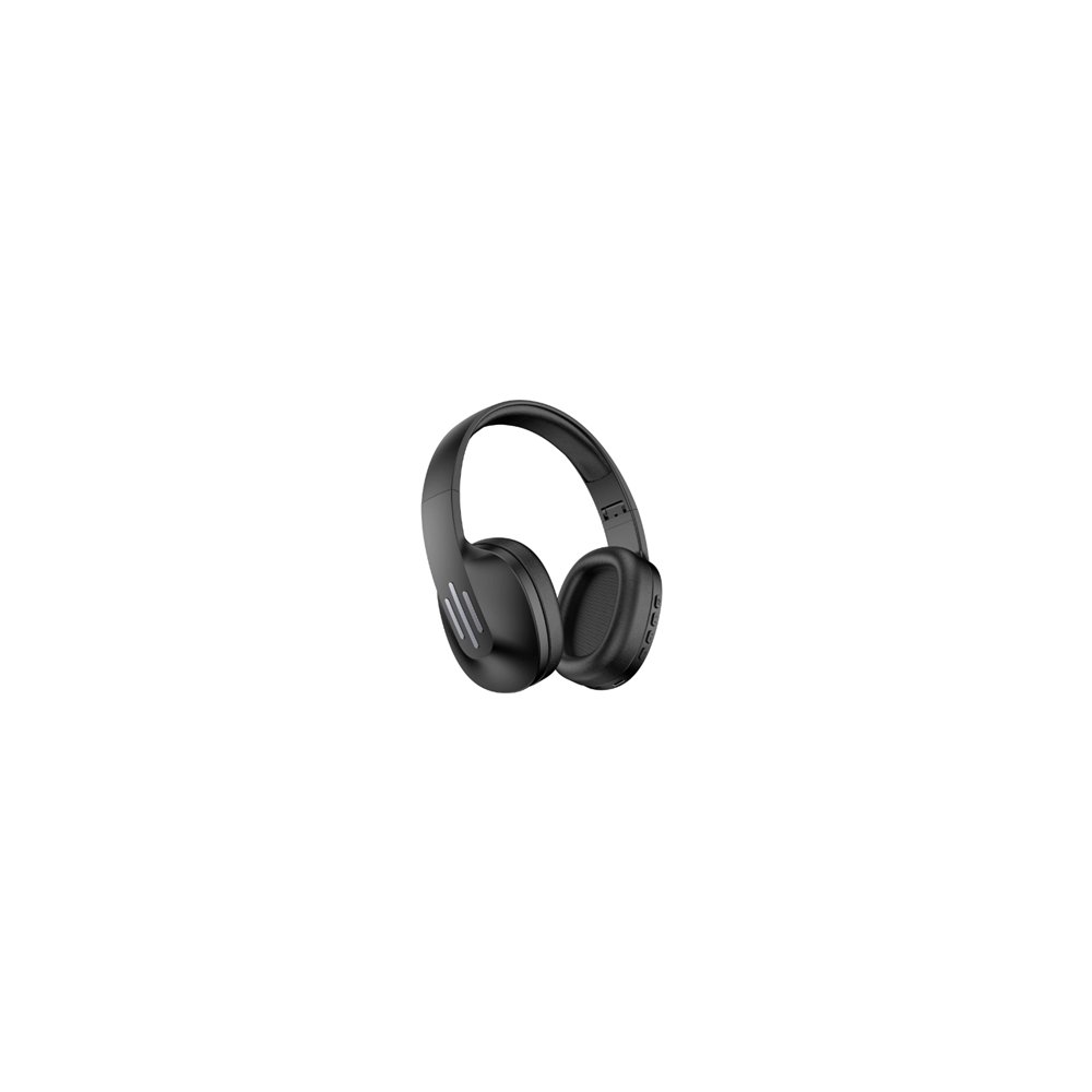 celly flowbeatbk auricular y casco auriculares inalámbrico diadema business/everyday usb tipo c bluetooth negro