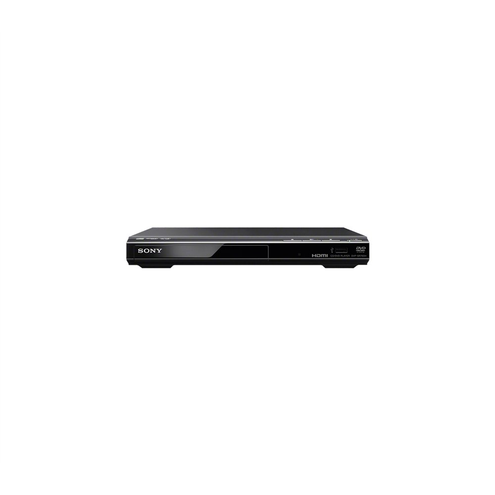 sony reproductor de dvd dvp-sr760h
