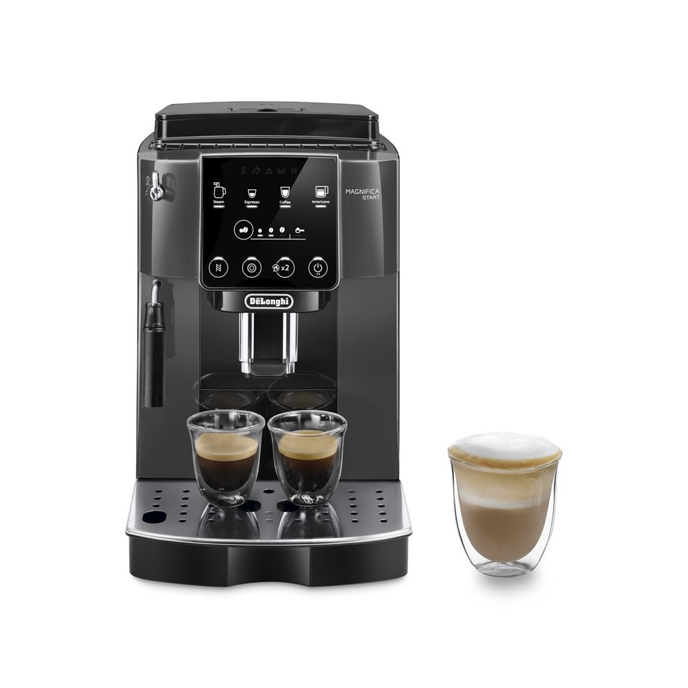 de’longhi magnifica ecam220.22.gb totalmente automática máquina espresso 1,8 l