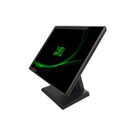 terminal táctil 17" flat capacitivo 10t-17, intel i5 7th gen (3mb cache), 8gb ram, ssd msata 256gb, hdmi, wifi, windows 11 iotv
