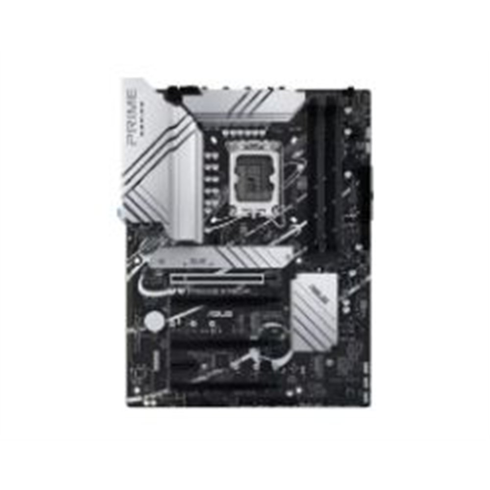 asus prime z790-p: (1700) 4ddr5 dp hdmi rj45 atx