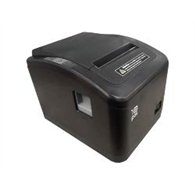 impresora 10pos 80mm usb rs-232 ethernet negra (rp-12n)