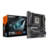gigabyte z790 eagle: (1700) 4ddr5 usb dp hdmi rj45 atx