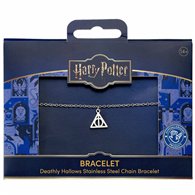 pulsera reliquias de la muerte harry potter