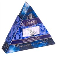 colgante reliquias de la muerte harry potter
