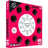 expansion smart 10 musica español