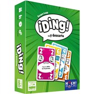juego mesa ding español