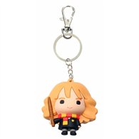 llavero goma hermione granger harry potter
