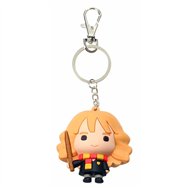llavero goma hermione granger harry potter