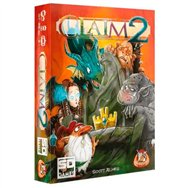 juego mesa claim 2