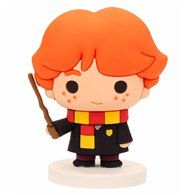 figura mini ron harry potter