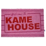 felpudo kame house dragon ball