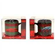 taza freddy pesadilla en elm street