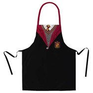 delantal uniforme gryffindor harry potter