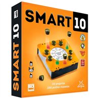 juego mesa smart 10 español