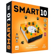 juego mesa smart 10 español