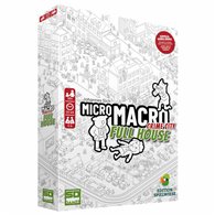 juego de mesa micro macro full house