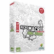 juego de mesa micro macro full house