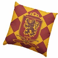 cojin gryffindor harry potter