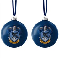 bola navidad ravenclaw harry potter