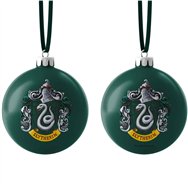 bola navidad slytherin harry potter