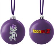 bola navidad frieza dragon ball z