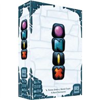 juego de mesa onix español