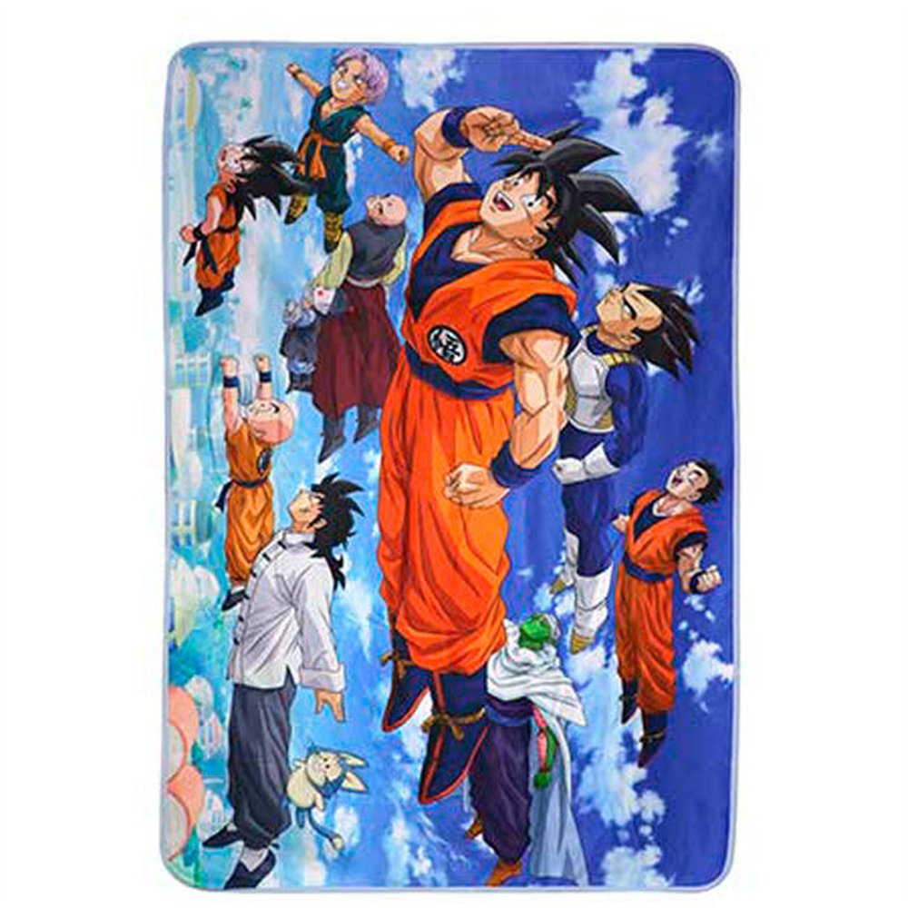 manta universe survival heroes flight dragon ball super