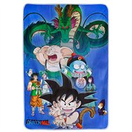 manta shenron and heroes dragon ball