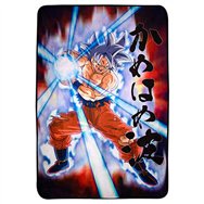 manta goku universe survival dragon ball super