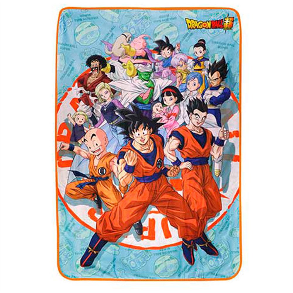 manta universe dragon ball dragon ball super